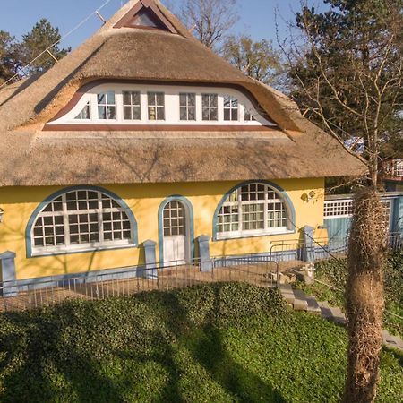 ארנסהופ Gaestehaus Bergfalke מראה חיצוני תמונה