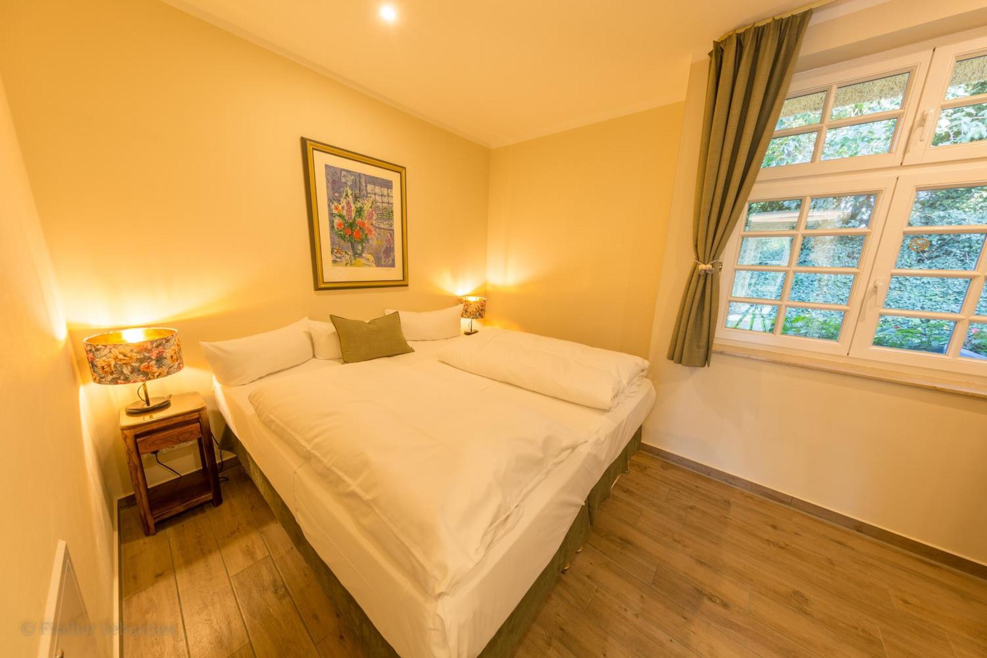 ארנסהופ Gaestehaus Bergfalke חדר תמונה