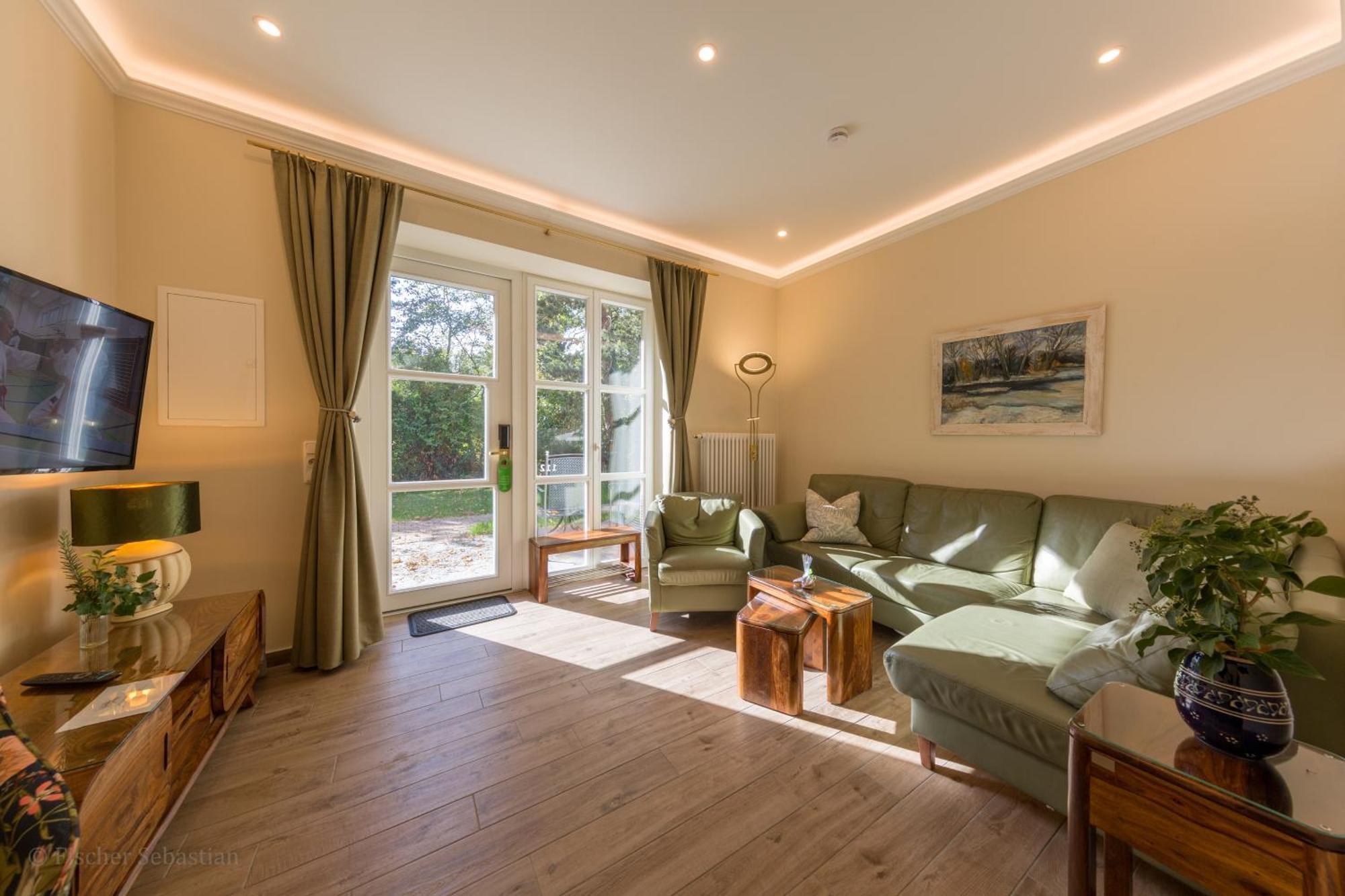 ארנסהופ Gaestehaus Bergfalke מראה חיצוני תמונה