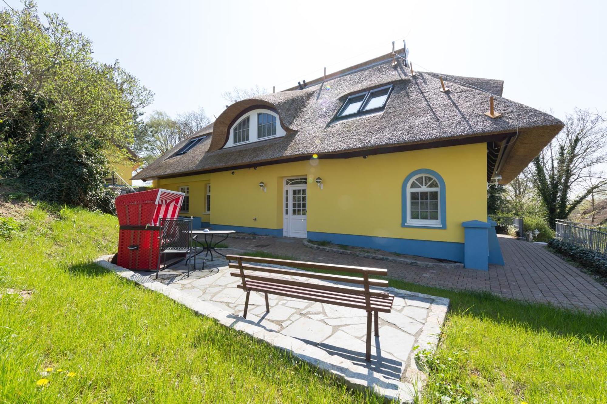 ארנסהופ Gaestehaus Bergfalke מראה חיצוני תמונה