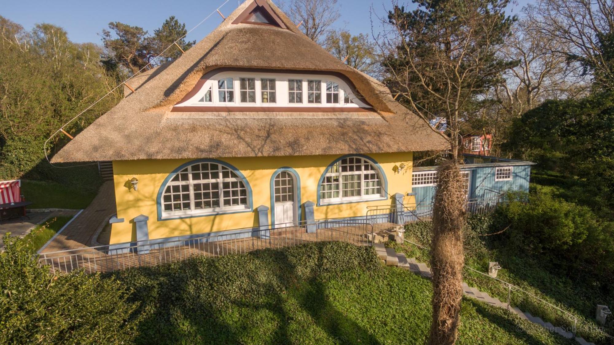 ארנסהופ Gaestehaus Bergfalke מראה חיצוני תמונה